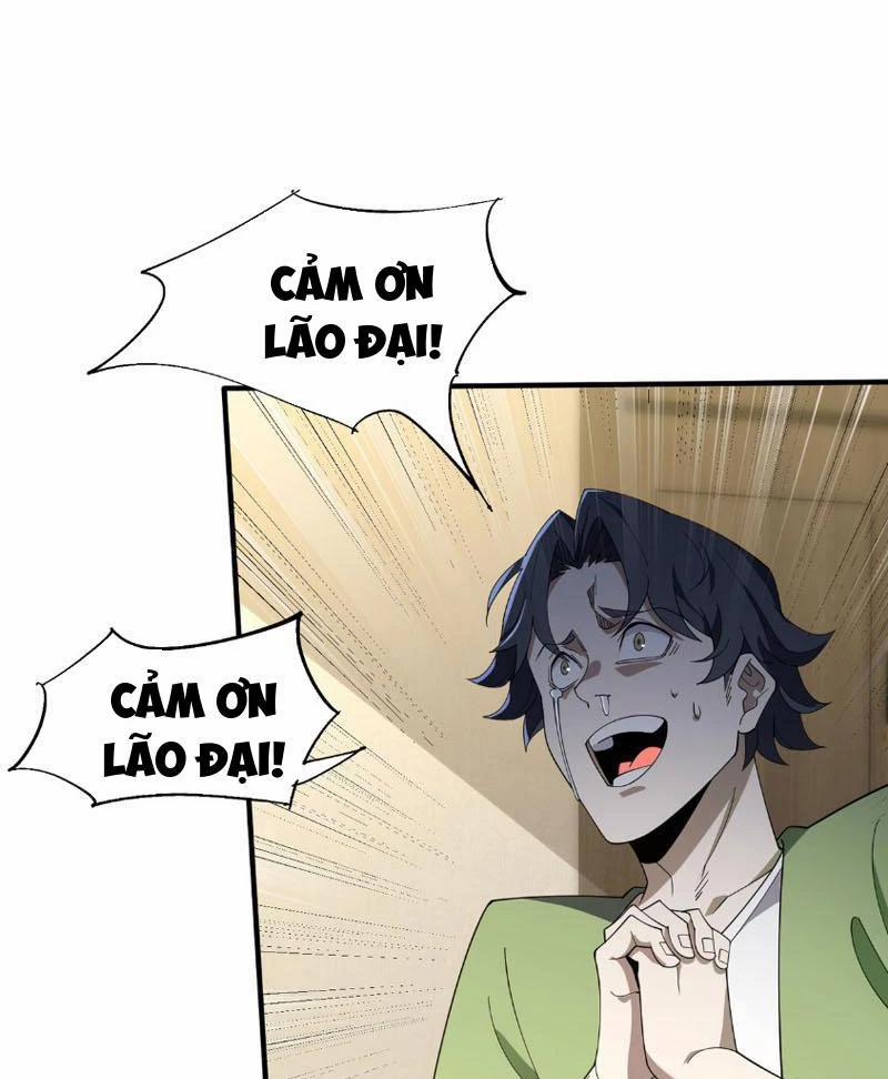 Ma Tu Tái Sinh: Khởi Đầu Nhặt Được Một Hành Tinh Zombie 2 trang 114