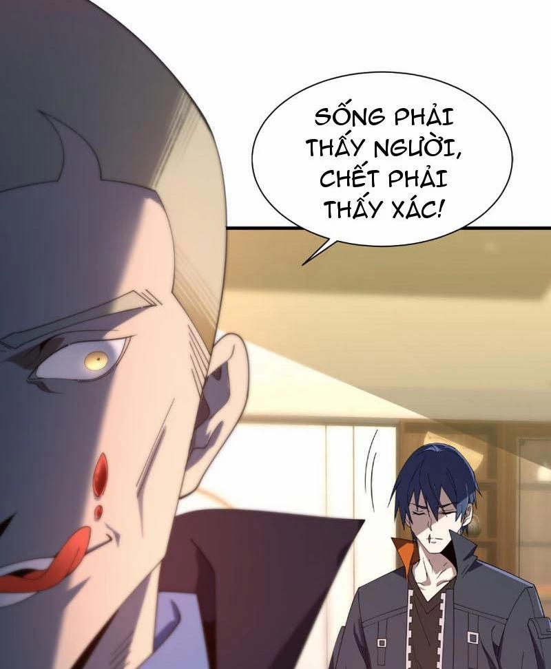 Ma Tu Tái Sinh: Khởi Đầu Nhặt Được Một Hành Tinh Zombie 2 trang 120