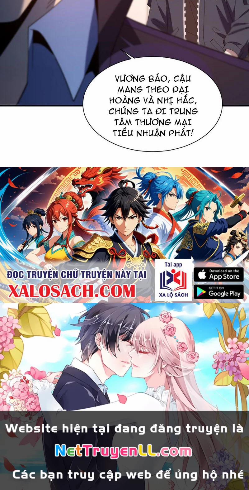 Ma Tu Tái Sinh: Khởi Đầu Nhặt Được Một Hành Tinh Zombie 2 trang 121