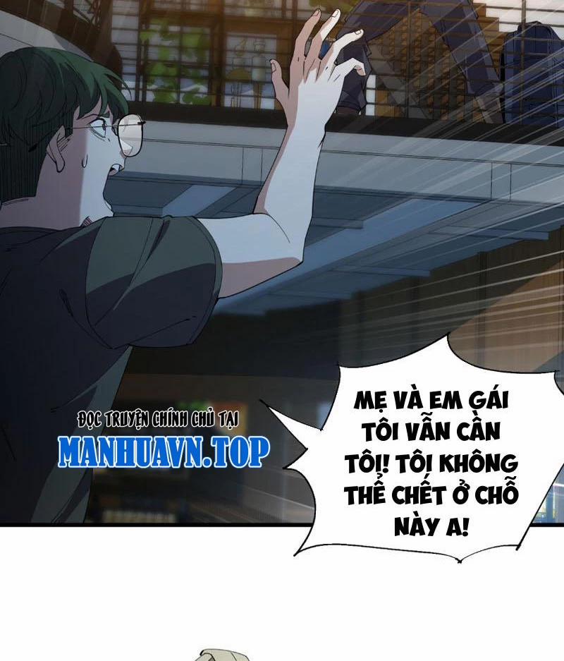 Ma Tu Tái Sinh: Khởi Đầu Nhặt Được Một Hành Tinh Zombie 2 trang 15