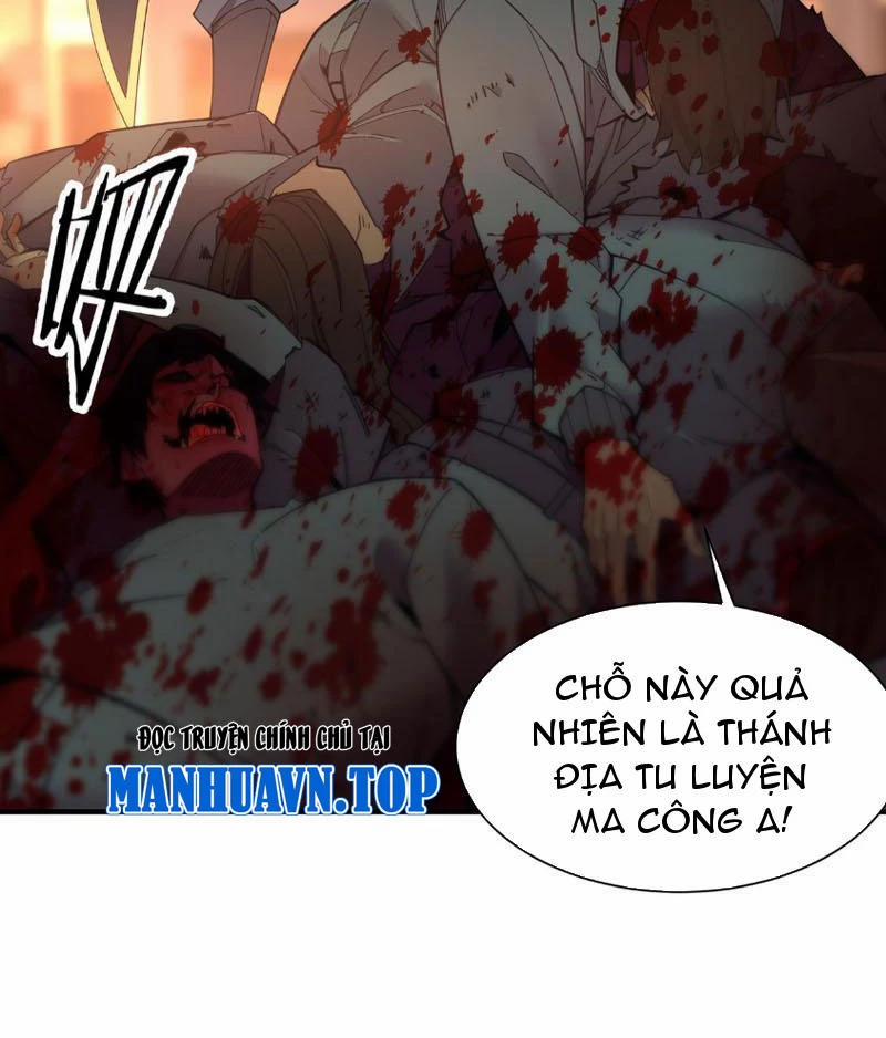 Ma Tu Tái Sinh: Khởi Đầu Nhặt Được Một Hành Tinh Zombie 2 trang 2