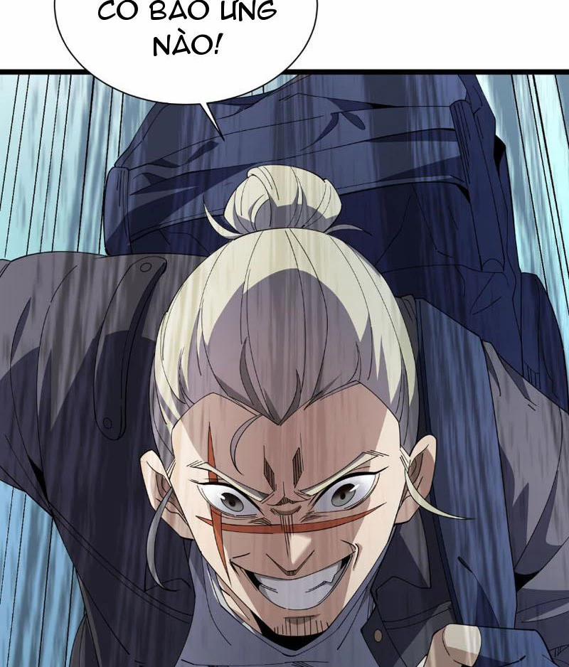 Ma Tu Tái Sinh: Khởi Đầu Nhặt Được Một Hành Tinh Zombie 2 trang 24