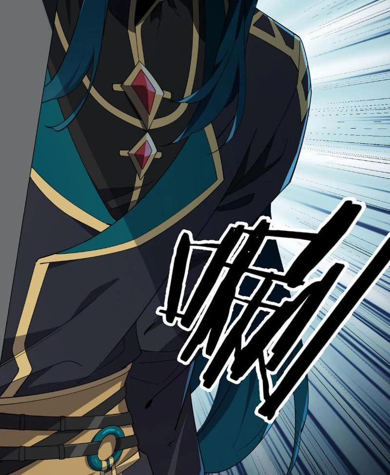 Ma Tu Tái Sinh: Khởi Đầu Nhặt Được Một Hành Tinh Zombie 2 trang 29