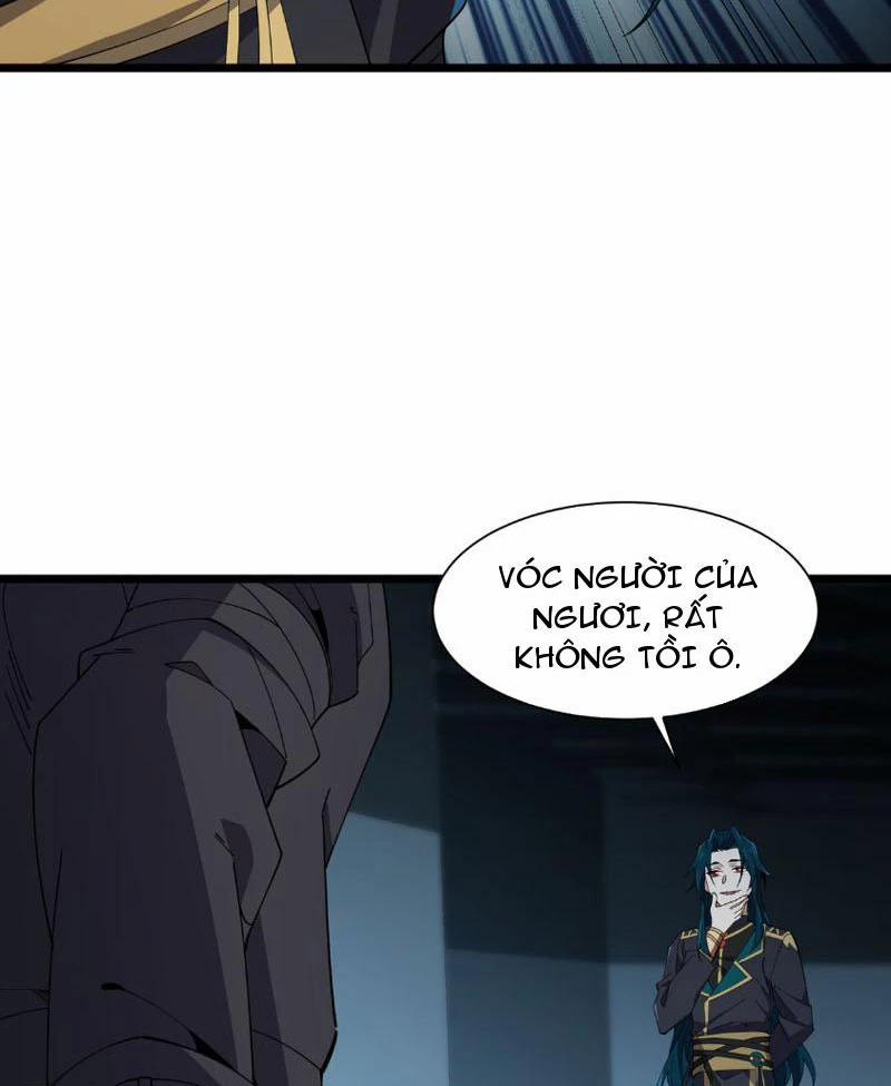 Ma Tu Tái Sinh: Khởi Đầu Nhặt Được Một Hành Tinh Zombie 2 trang 30