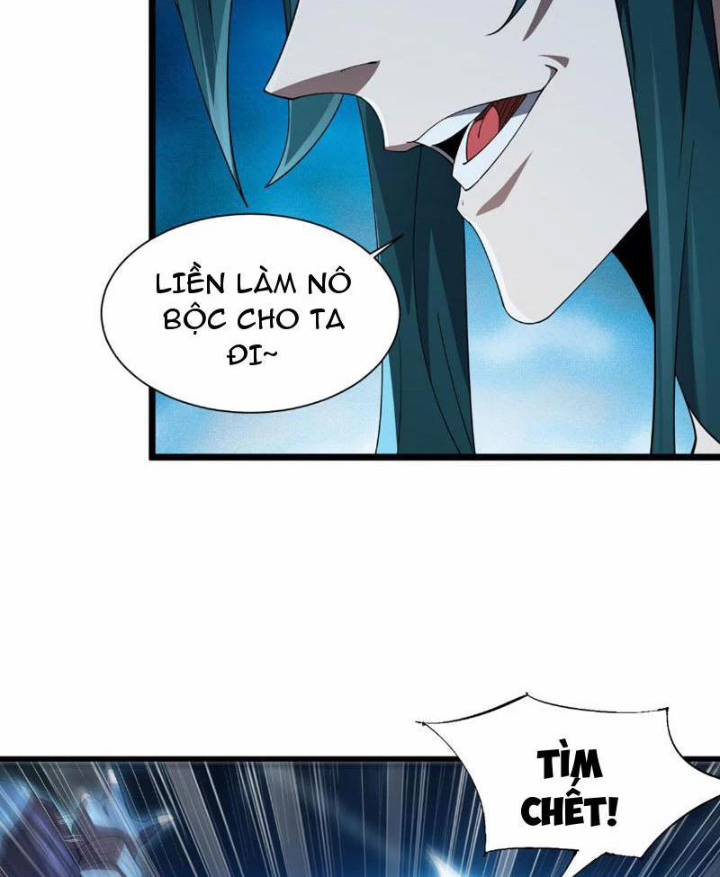 Ma Tu Tái Sinh: Khởi Đầu Nhặt Được Một Hành Tinh Zombie 2 trang 34