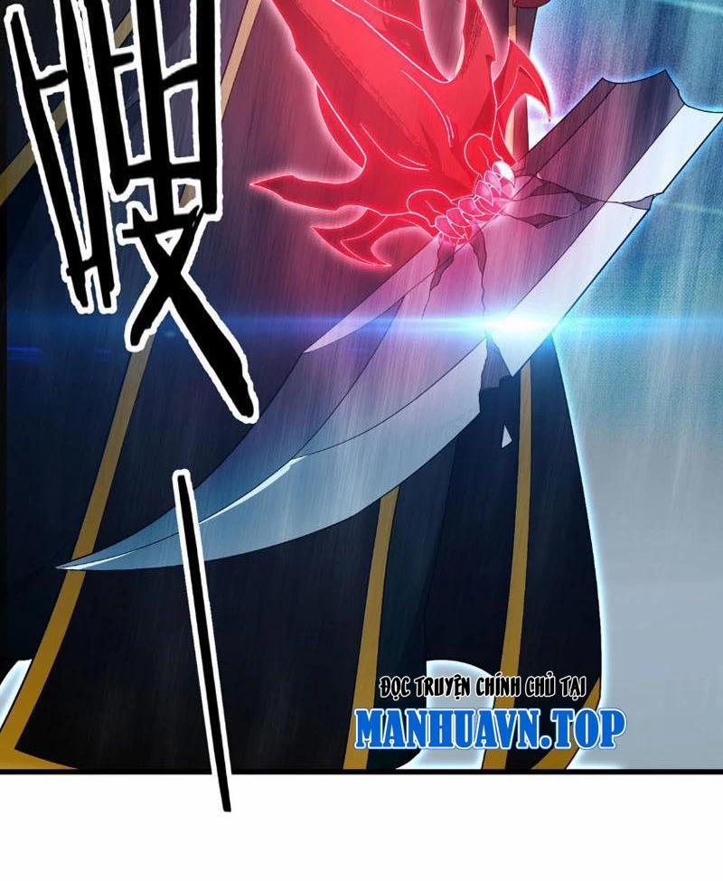 Ma Tu Tái Sinh: Khởi Đầu Nhặt Được Một Hành Tinh Zombie 2 trang 40