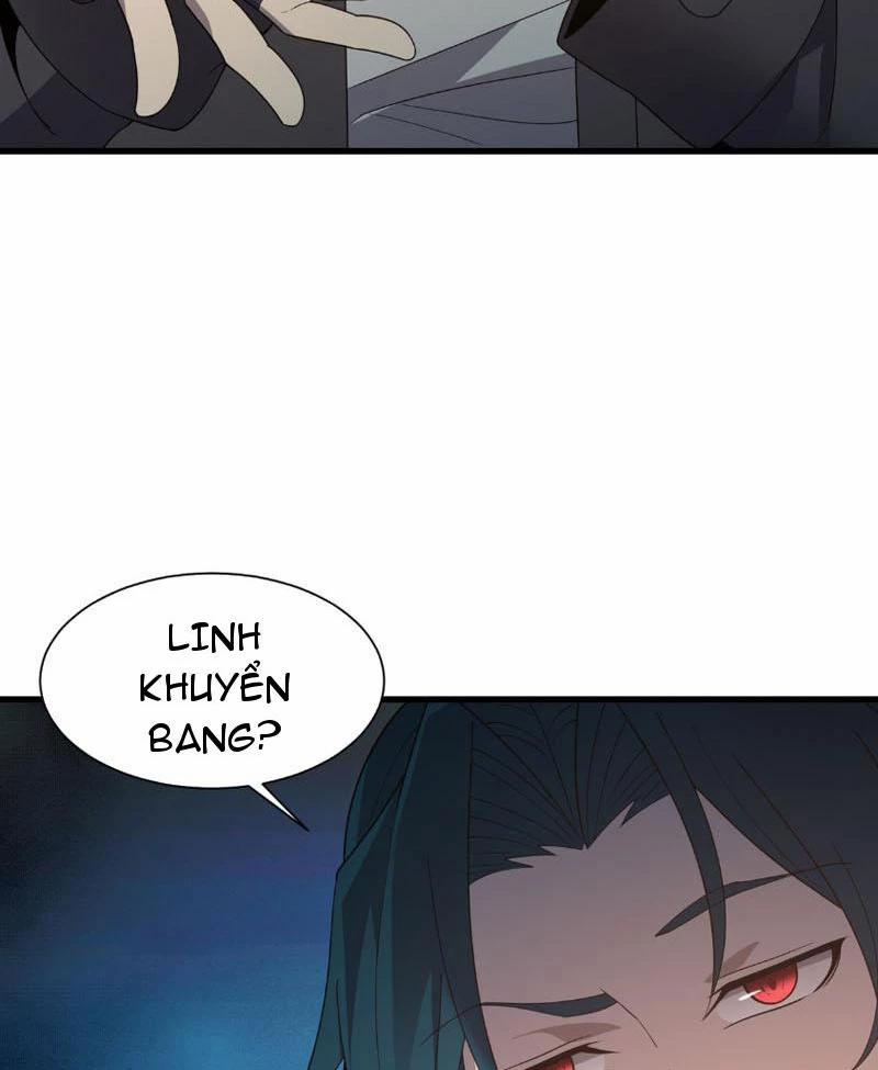 Ma Tu Tái Sinh: Khởi Đầu Nhặt Được Một Hành Tinh Zombie 2 trang 44