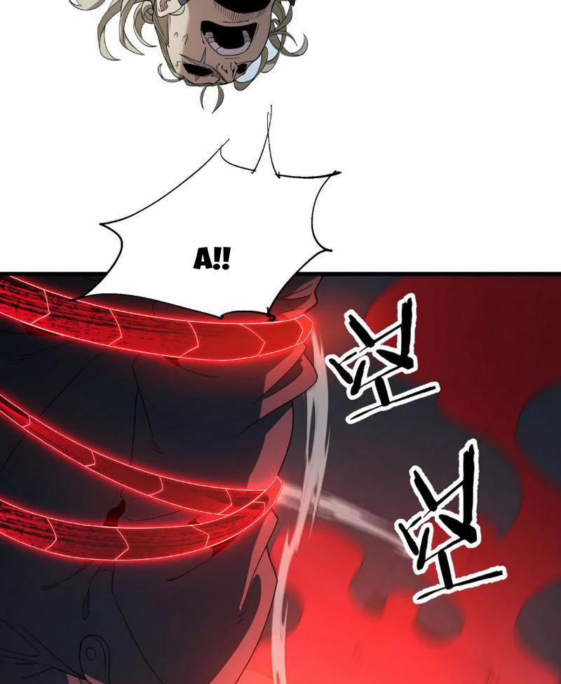 Ma Tu Tái Sinh: Khởi Đầu Nhặt Được Một Hành Tinh Zombie 2 trang 51