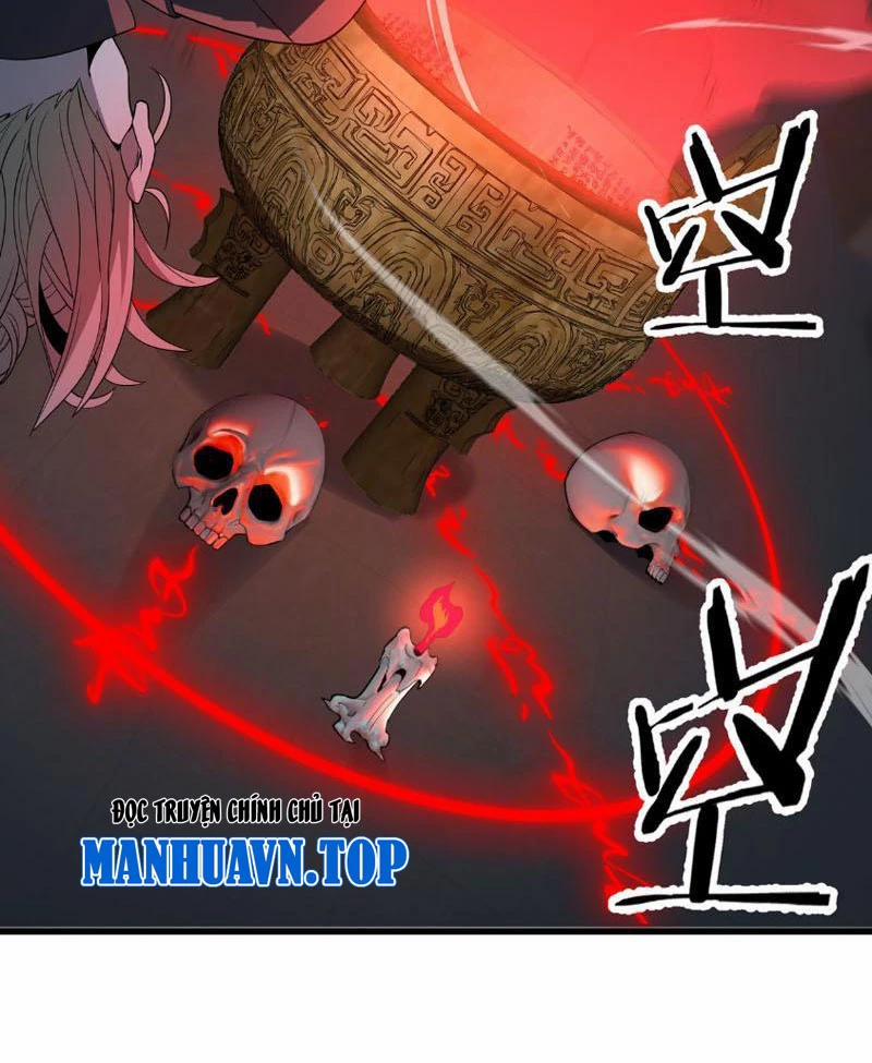 Ma Tu Tái Sinh: Khởi Đầu Nhặt Được Một Hành Tinh Zombie 2 trang 52