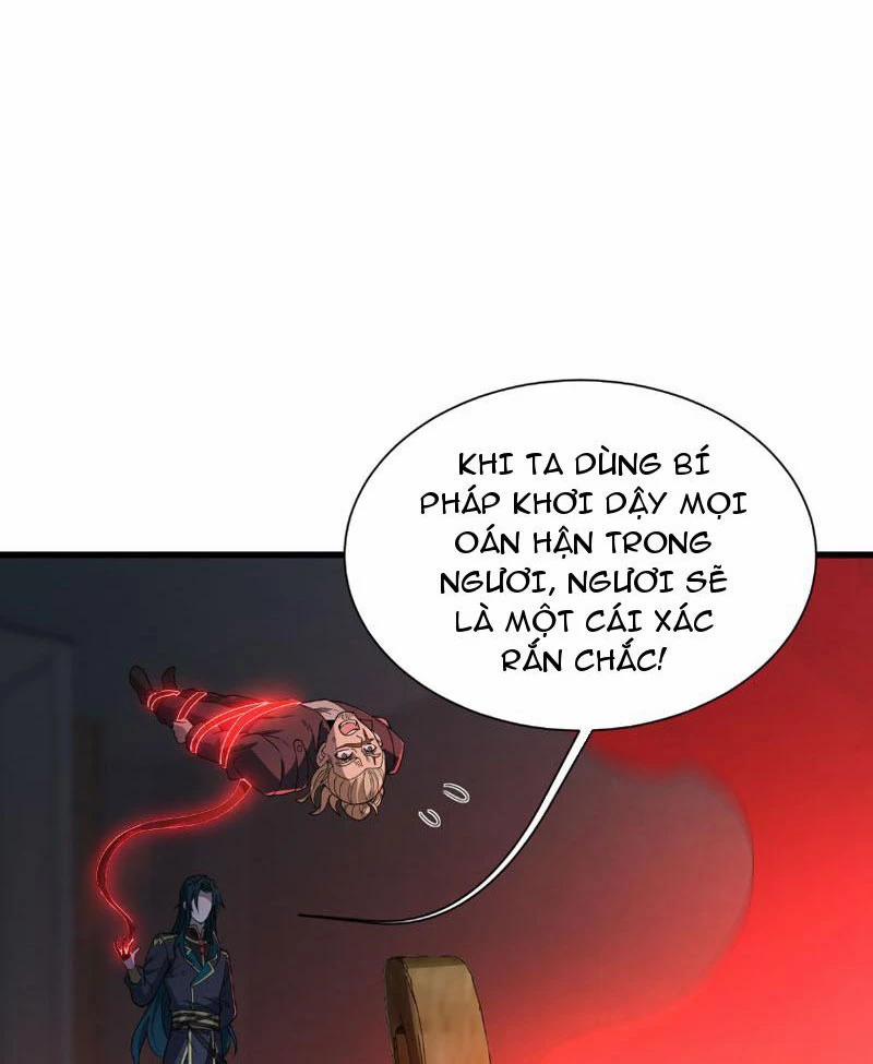 Ma Tu Tái Sinh: Khởi Đầu Nhặt Được Một Hành Tinh Zombie 2 trang 53