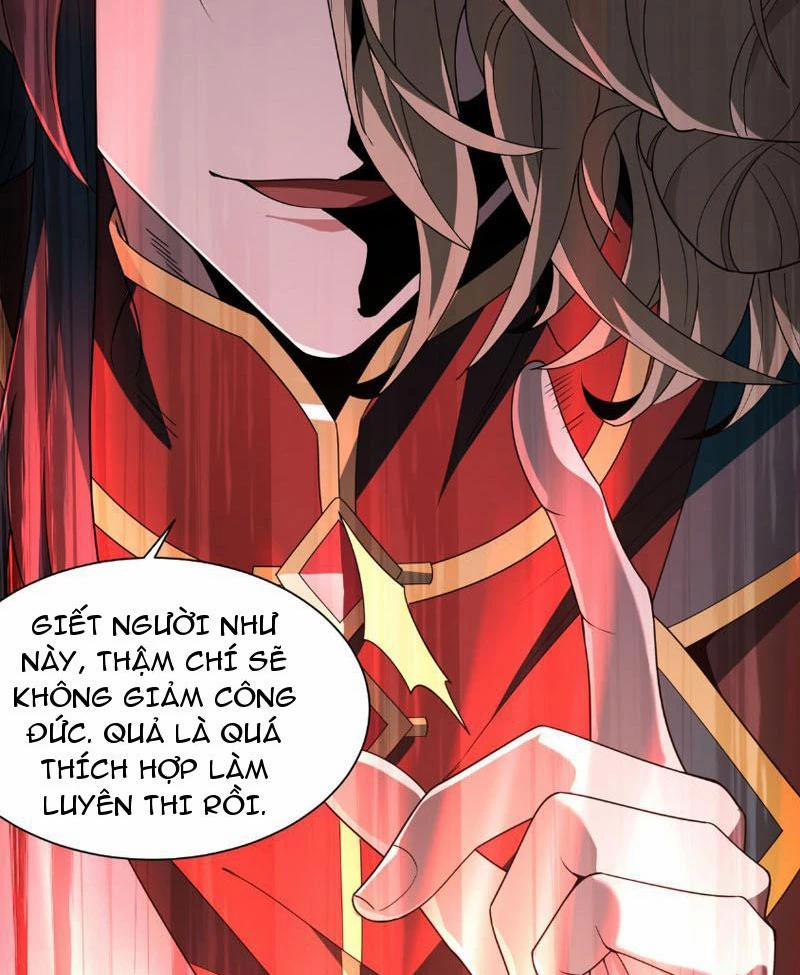 Ma Tu Tái Sinh: Khởi Đầu Nhặt Được Một Hành Tinh Zombie 2 trang 57