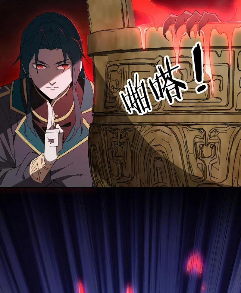 Ma Tu Tái Sinh: Khởi Đầu Nhặt Được Một Hành Tinh Zombie 2 trang 66