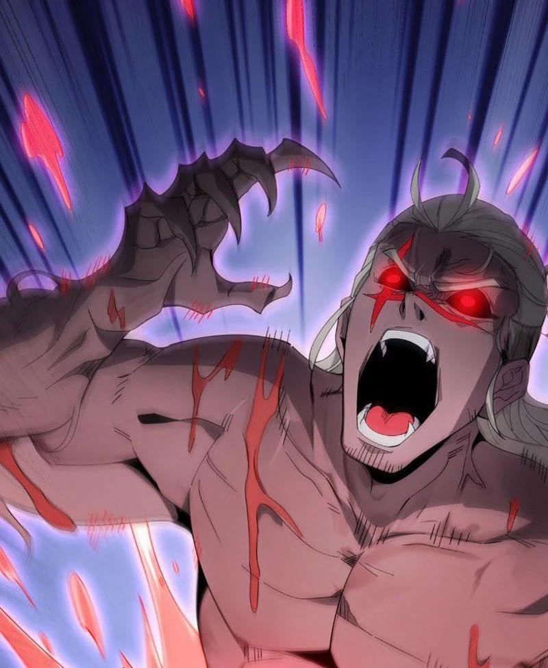 Ma Tu Tái Sinh: Khởi Đầu Nhặt Được Một Hành Tinh Zombie 2 trang 67