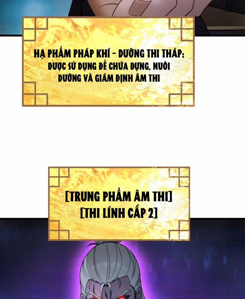 Ma Tu Tái Sinh: Khởi Đầu Nhặt Được Một Hành Tinh Zombie 2 trang 72