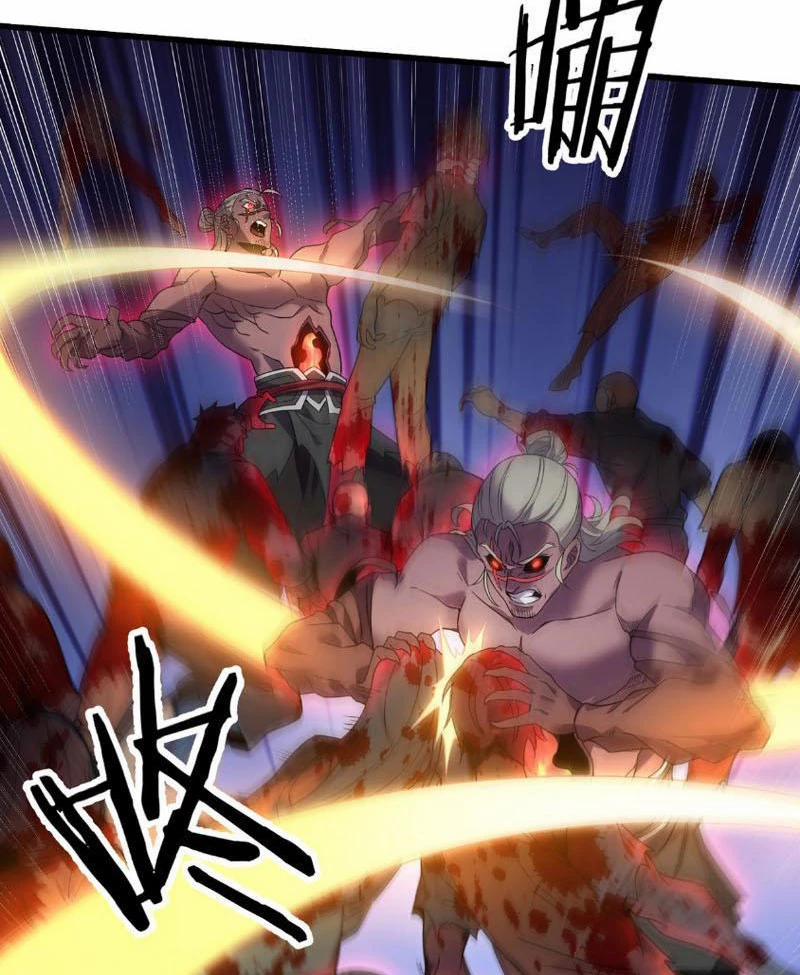 Ma Tu Tái Sinh: Khởi Đầu Nhặt Được Một Hành Tinh Zombie 2 trang 78