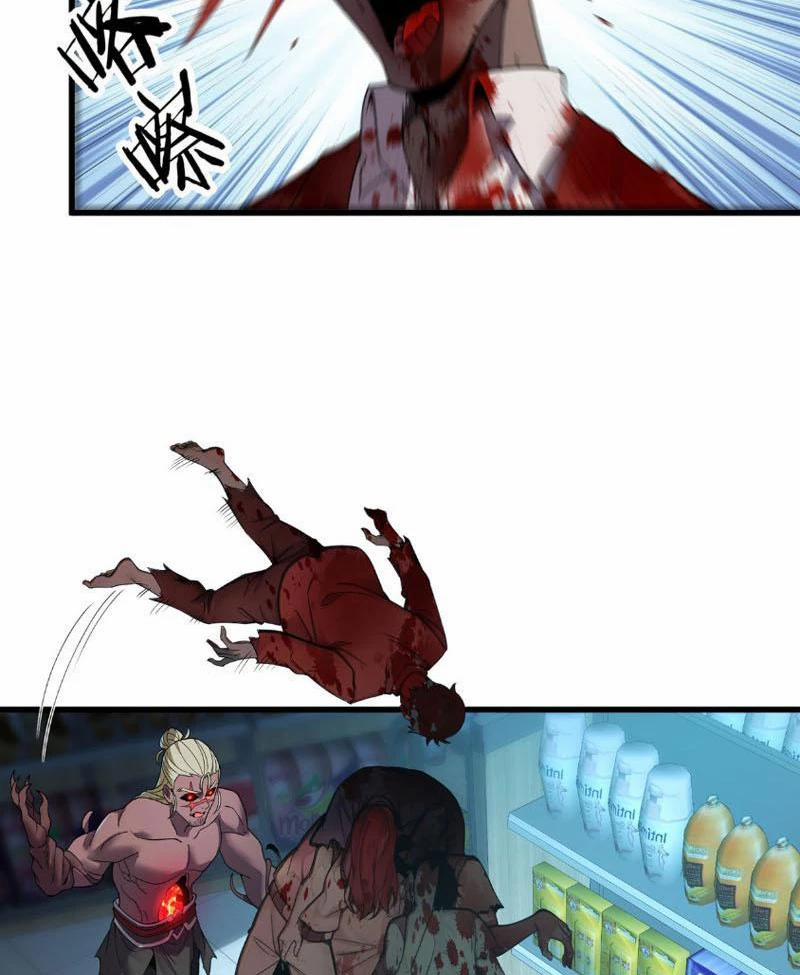 Ma Tu Tái Sinh: Khởi Đầu Nhặt Được Một Hành Tinh Zombie 2 trang 85