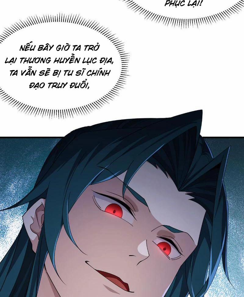 Ma Tu Tái Sinh: Khởi Đầu Nhặt Được Một Hành Tinh Zombie 2 trang 96