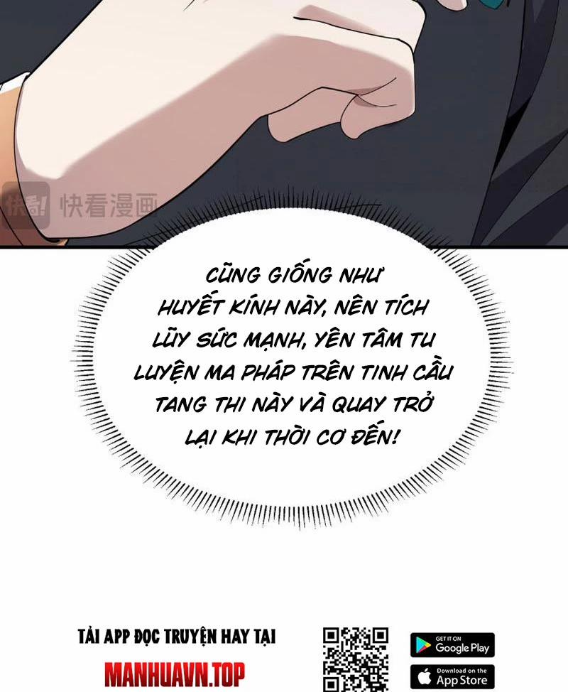 Ma Tu Tái Sinh: Khởi Đầu Nhặt Được Một Hành Tinh Zombie 2 trang 98