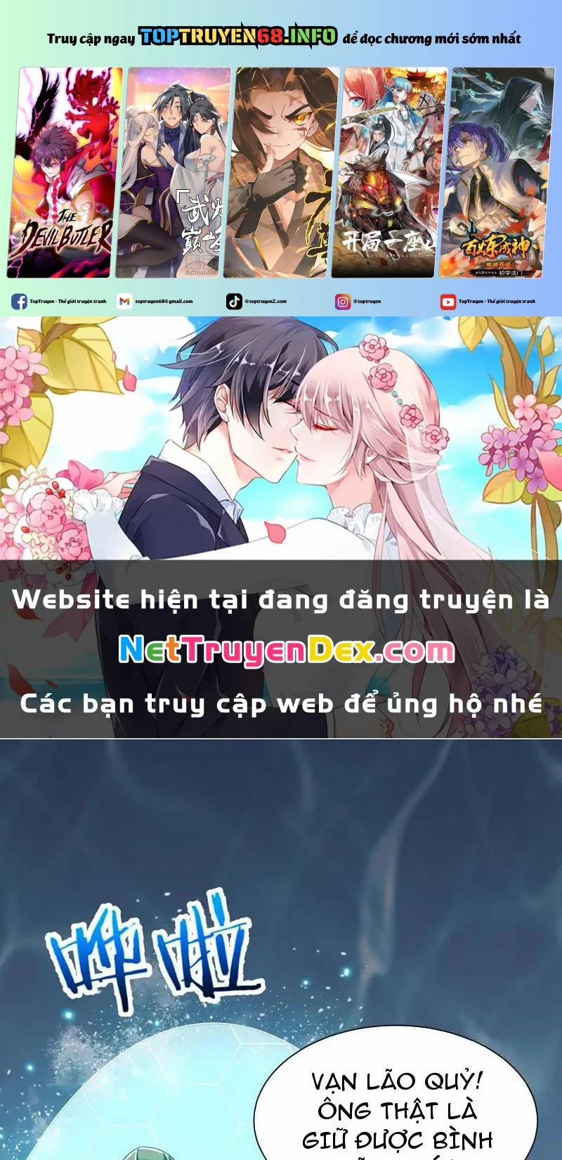 Ma Tu Tái Sinh: Khởi Đầu Nhặt Được Một Hành Tinh Zombie 20 trang 0