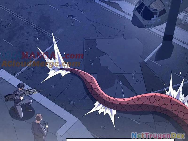 Ma Tu Tái Sinh: Khởi Đầu Nhặt Được Một Hành Tinh Zombie 20 trang 100