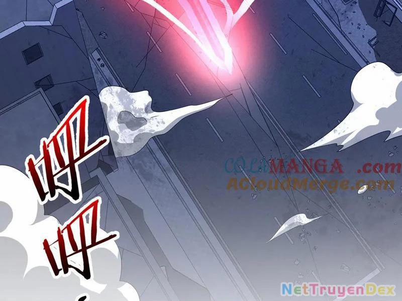 Ma Tu Tái Sinh: Khởi Đầu Nhặt Được Một Hành Tinh Zombie 20 trang 104