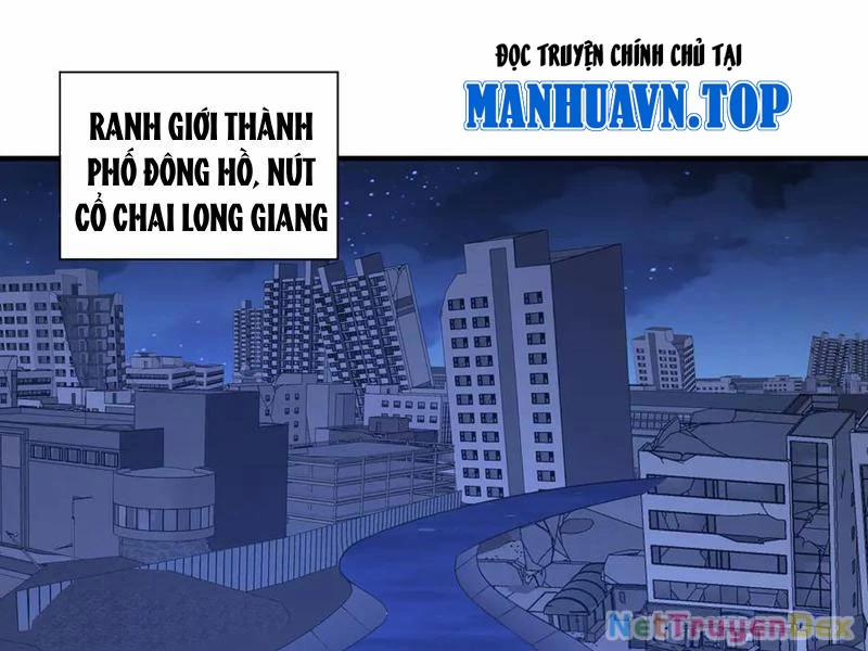 Ma Tu Tái Sinh: Khởi Đầu Nhặt Được Một Hành Tinh Zombie 20 trang 110