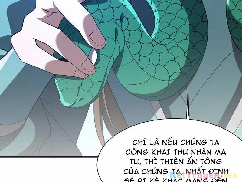 Ma Tu Tái Sinh: Khởi Đầu Nhặt Được Một Hành Tinh Zombie 20 trang 12