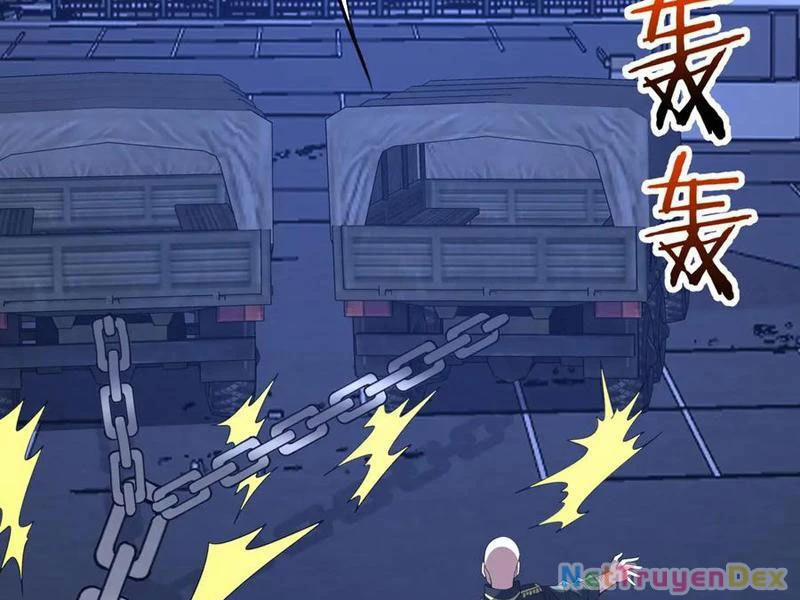 Ma Tu Tái Sinh: Khởi Đầu Nhặt Được Một Hành Tinh Zombie 20 trang 129