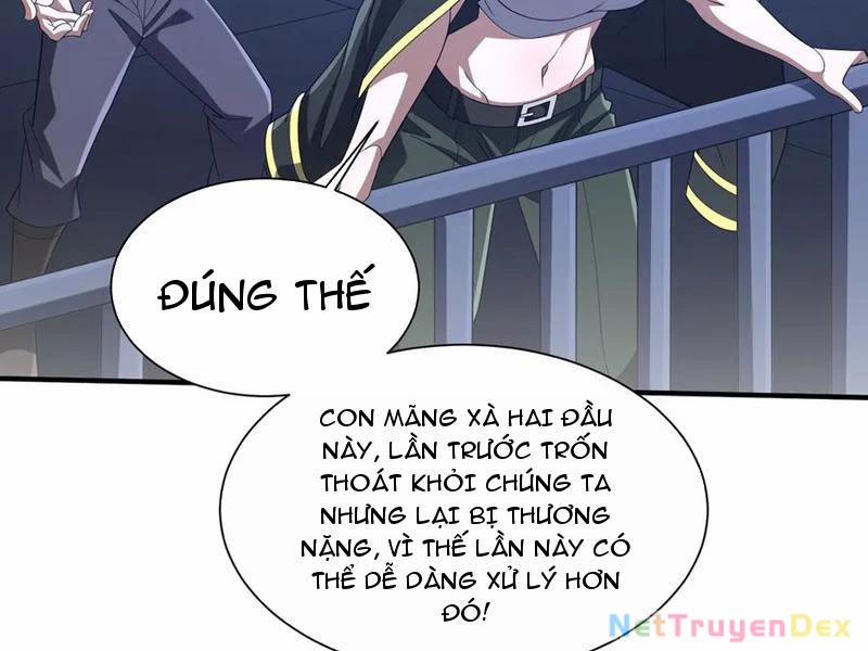 Ma Tu Tái Sinh: Khởi Đầu Nhặt Được Một Hành Tinh Zombie 20 trang 145