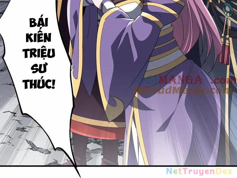 Ma Tu Tái Sinh: Khởi Đầu Nhặt Được Một Hành Tinh Zombie 20 trang 23