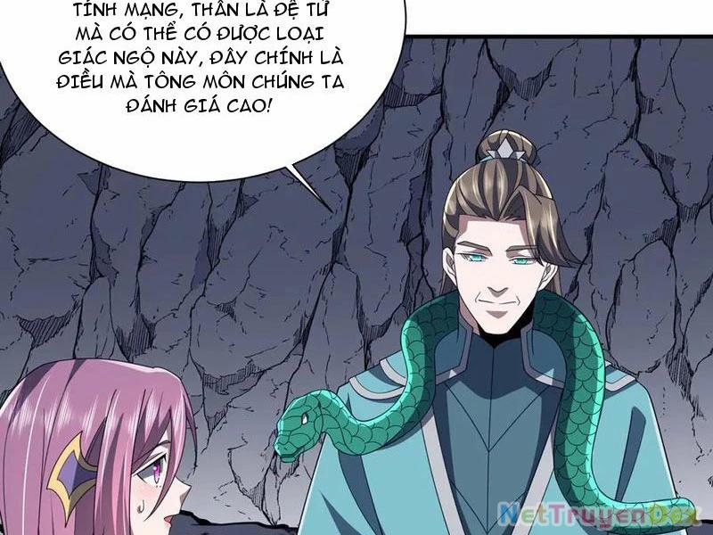 Ma Tu Tái Sinh: Khởi Đầu Nhặt Được Một Hành Tinh Zombie 20 trang 25