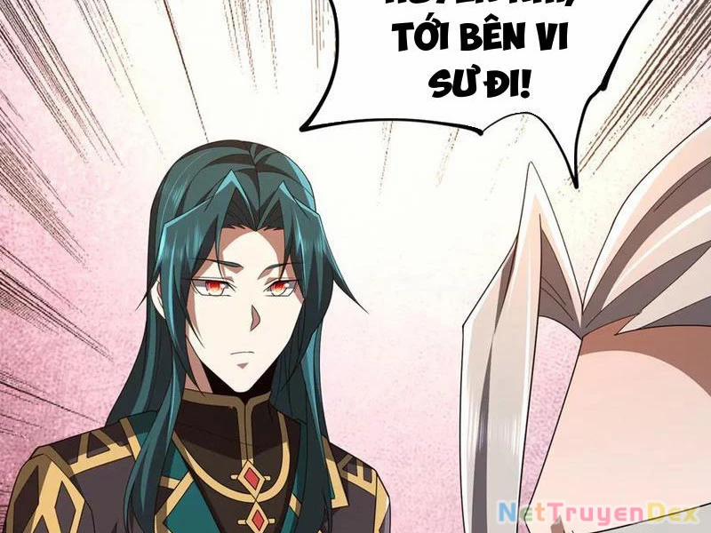 Ma Tu Tái Sinh: Khởi Đầu Nhặt Được Một Hành Tinh Zombie 20 trang 30