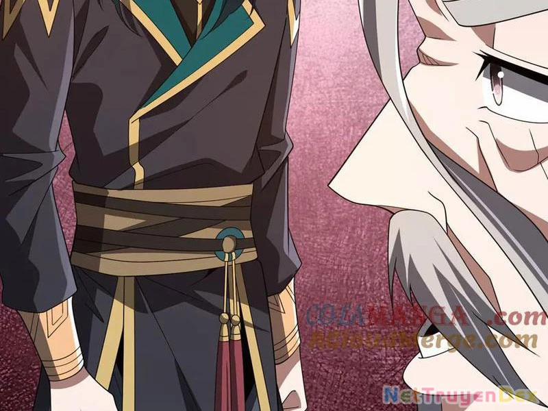 Ma Tu Tái Sinh: Khởi Đầu Nhặt Được Một Hành Tinh Zombie 20 trang 31