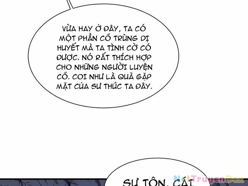 Ma Tu Tái Sinh: Khởi Đầu Nhặt Được Một Hành Tinh Zombie 20 trang 44