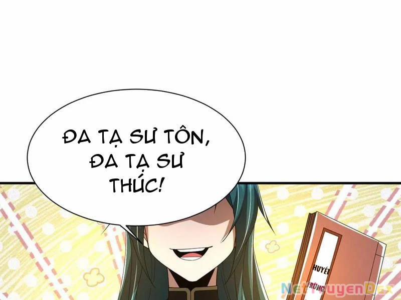 Ma Tu Tái Sinh: Khởi Đầu Nhặt Được Một Hành Tinh Zombie 20 trang 48