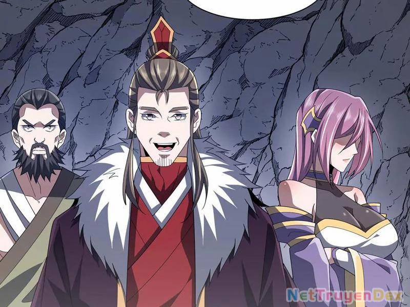 Ma Tu Tái Sinh: Khởi Đầu Nhặt Được Một Hành Tinh Zombie 20 trang 51