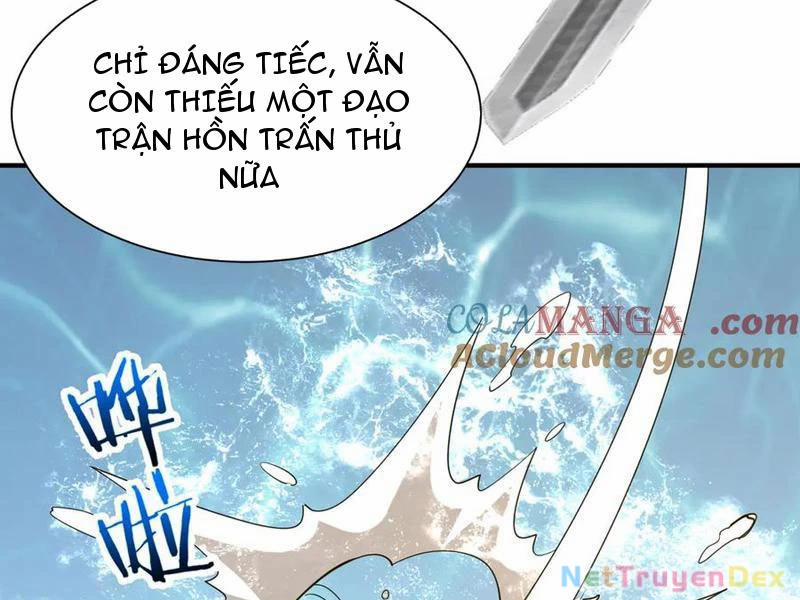 Ma Tu Tái Sinh: Khởi Đầu Nhặt Được Một Hành Tinh Zombie 20 trang 59