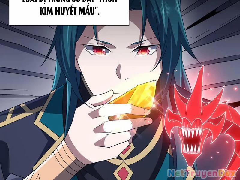 Ma Tu Tái Sinh: Khởi Đầu Nhặt Được Một Hành Tinh Zombie 20 trang 75