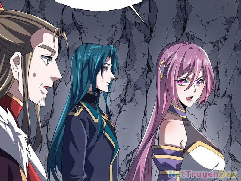 Ma Tu Tái Sinh: Khởi Đầu Nhặt Được Một Hành Tinh Zombie 20 trang 8