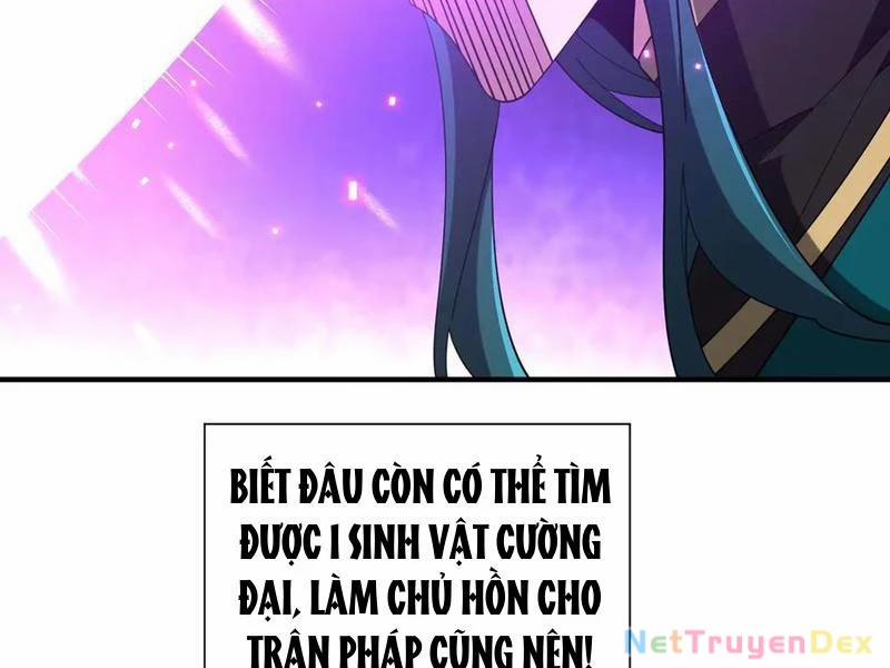 Ma Tu Tái Sinh: Khởi Đầu Nhặt Được Một Hành Tinh Zombie 20 trang 91