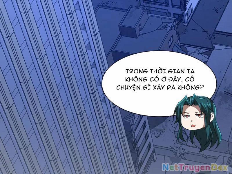 Ma Tu Tái Sinh: Khởi Đầu Nhặt Được Một Hành Tinh Zombie 20 trang 94