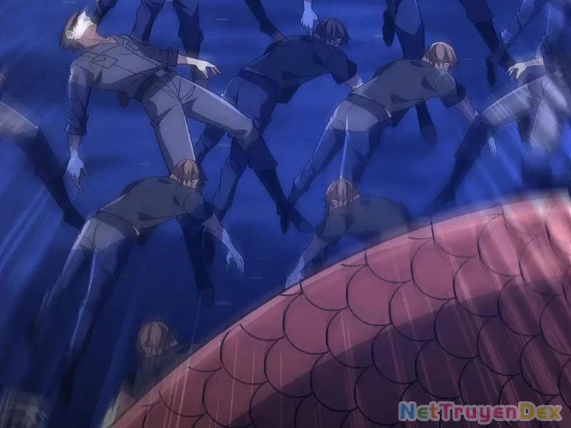 Ma Tu Tái Sinh: Khởi Đầu Nhặt Được Một Hành Tinh Zombie 21 trang 120