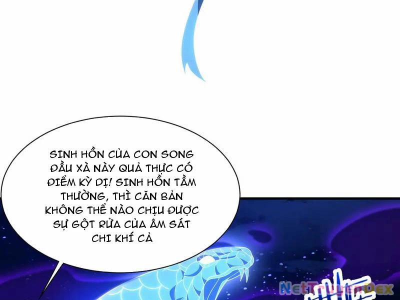 Ma Tu Tái Sinh: Khởi Đầu Nhặt Được Một Hành Tinh Zombie 21 trang 133