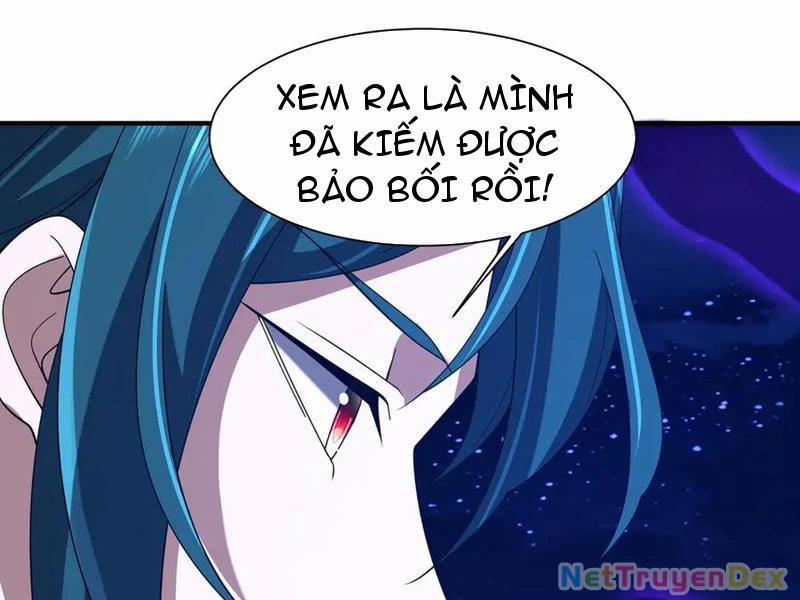 Ma Tu Tái Sinh: Khởi Đầu Nhặt Được Một Hành Tinh Zombie 21 trang 136