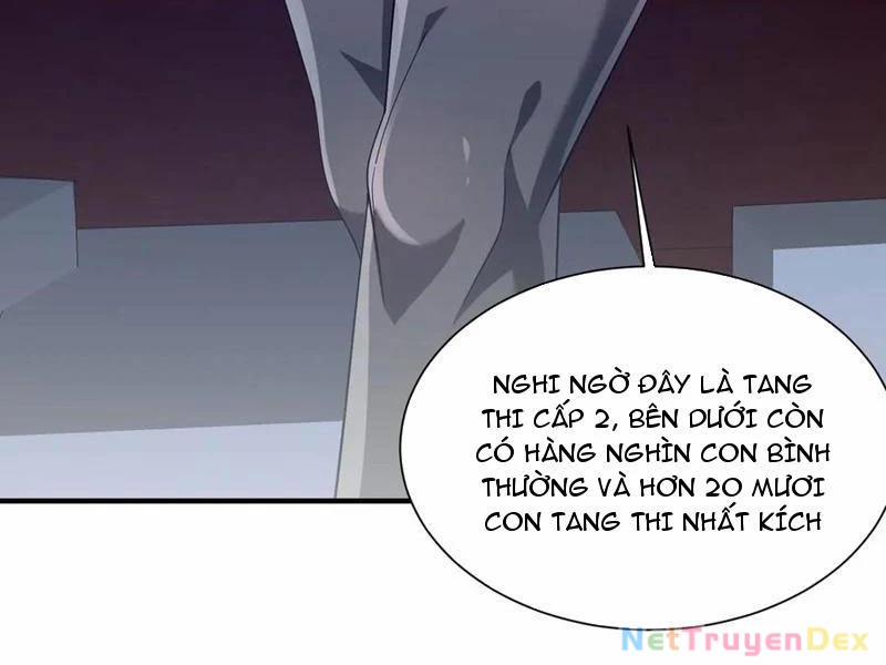 Ma Tu Tái Sinh: Khởi Đầu Nhặt Được Một Hành Tinh Zombie 21 trang 146