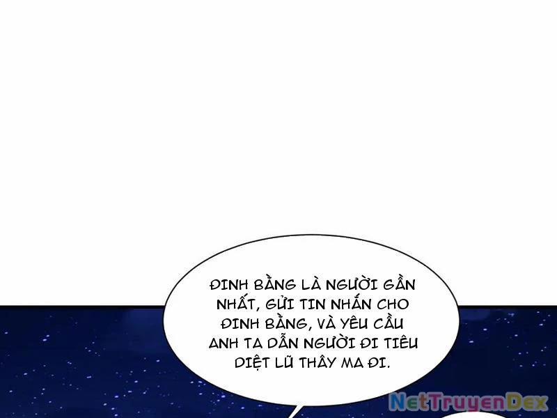 Ma Tu Tái Sinh: Khởi Đầu Nhặt Được Một Hành Tinh Zombie 21 trang 147