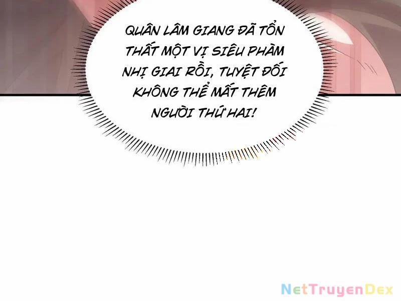 Ma Tu Tái Sinh: Khởi Đầu Nhặt Được Một Hành Tinh Zombie 21 trang 19