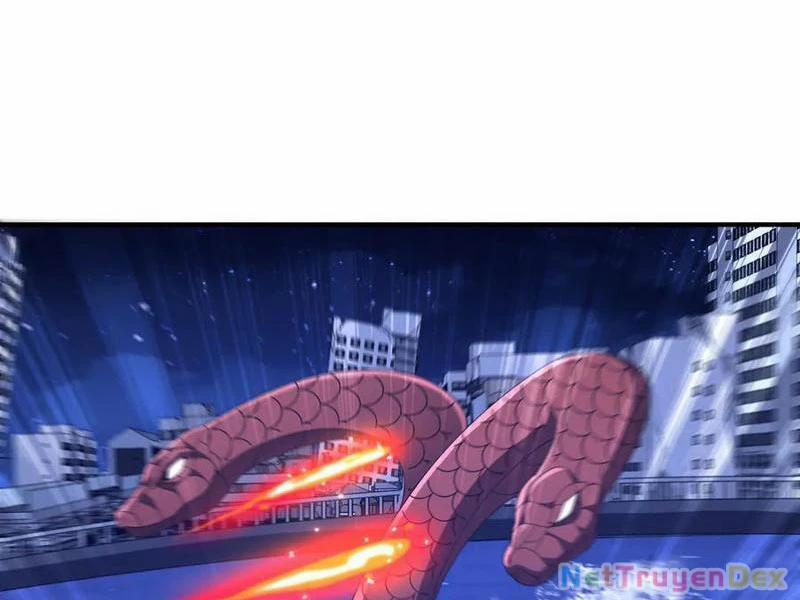 Ma Tu Tái Sinh: Khởi Đầu Nhặt Được Một Hành Tinh Zombie 21 trang 20