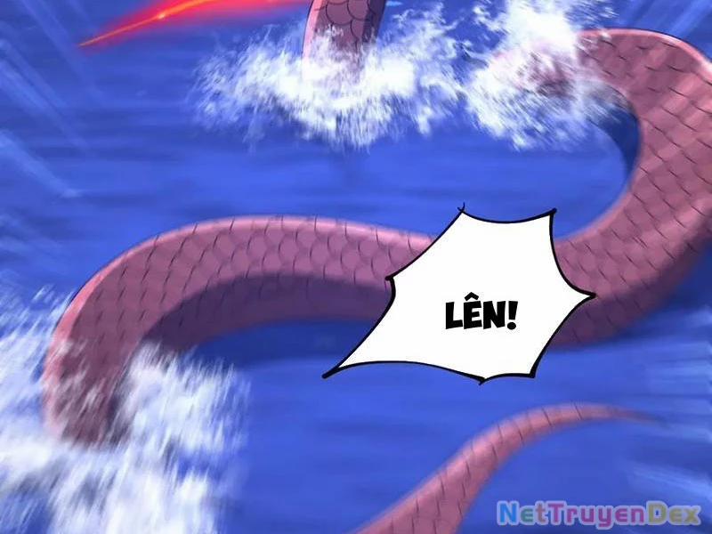 Ma Tu Tái Sinh: Khởi Đầu Nhặt Được Một Hành Tinh Zombie 21 trang 21