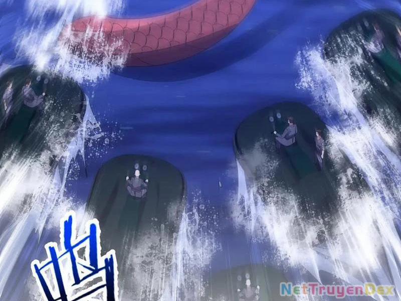 Ma Tu Tái Sinh: Khởi Đầu Nhặt Được Một Hành Tinh Zombie 21 trang 22